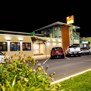 Hotel O'shea's Royal, Goondiwindi