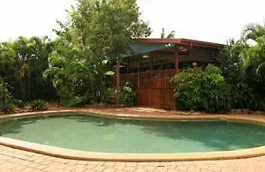 Hotel Cape York Peninsula, Bamaga