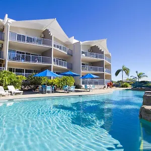 Aparthotel Endless Summer, Coolum Beach