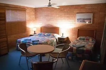 Gunsynd Motor Inn Goondiwindi Motel