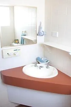 Motel Gunsynd Motor Inn Goondiwindi