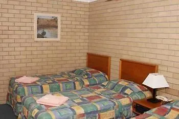 Motel Gunsynd Motor Inn Goondiwindi