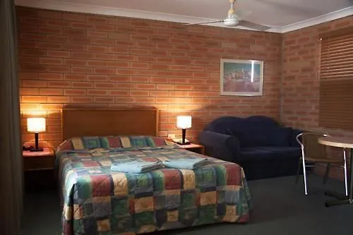 Gunsynd Motor Inn Goondiwindi