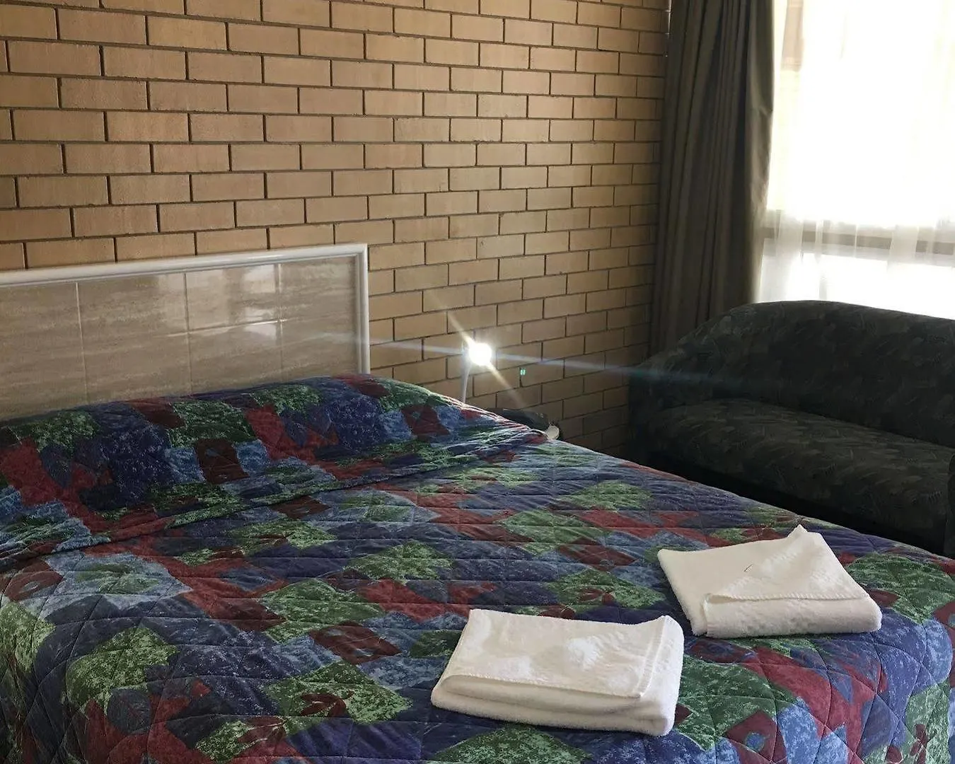 Gunsynd Motor Inn Goondiwindi