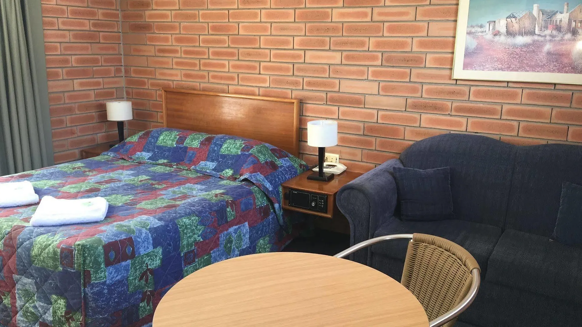 Gunsynd Motor Inn Goondiwindi Motel